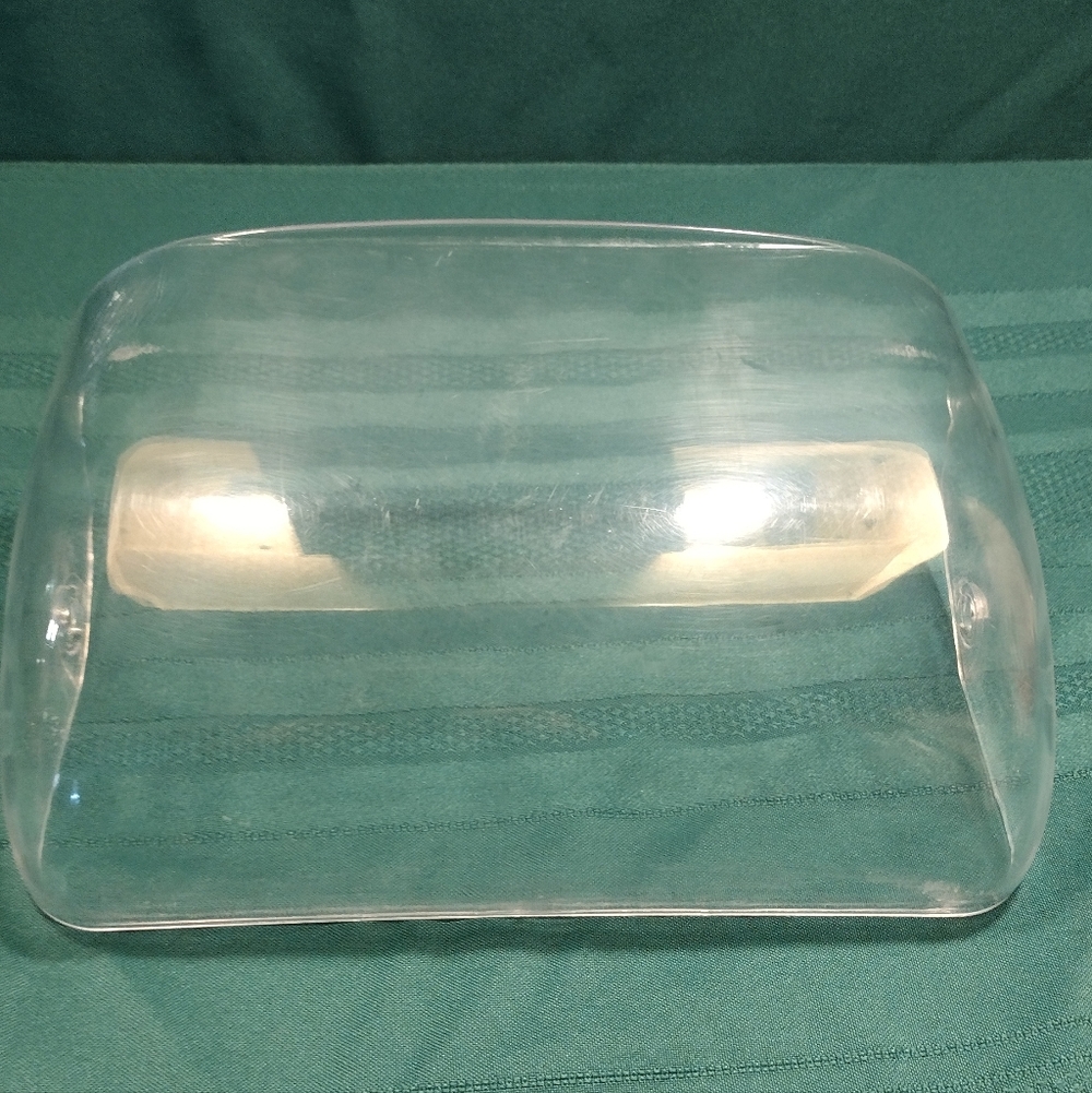 Refrigerator Door Butter Storage Cover ( FITS MULTIPLE MODELS )